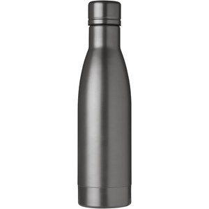 PF Concept 100494 - Vasa butelka z miedzianą izolacją próżniową o pojemności 500 ml Titanium