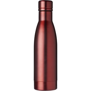 PF Concept 100494 - Vasa butelka z miedzianą izolacją próżniową o pojemności 500 ml Red