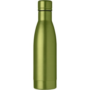PF Concept 100494 - Vasa butelka z miedzianą izolacją próżniową o pojemności 500 ml Lime