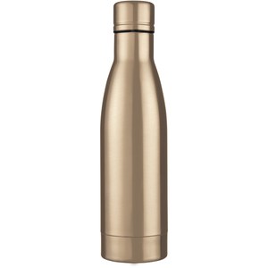 PF Concept 100494 - Vasa butelka z miedzianą izolacją próżniową o pojemności 500 ml Rose Gold