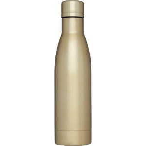 PF Concept 100494 - Vasa butelka z miedzianą izolacją próżniową o pojemności 500 ml Gold