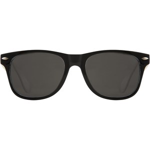 PF Concept 100500 - Okulary przeciwsłoneczne Sun Ray z dwoma kolorowymi wstawkami White