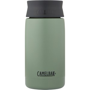 CamelBak 100629 - Kubek Hot Cap o pojemności 350 ml izolowany próżnią i miedzią Heather Green
