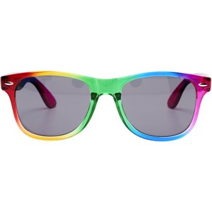 PF Concept 101004 - Tęczowe okulary przeciwsłoneczne Sun Ray Rainbow