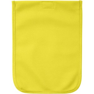 RFX™ 104010 - Kamizelka bezpieczeństwa Watch-out do użytku profesjonalnego w pokrowcu Neon Yellow