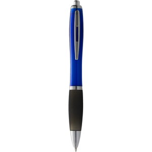 PF Concept 106085 - Długopis Nash czarny wkład Pool Blue