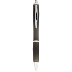 PF Concept 106085 - Długopis Nash czarny wkład Solid Black