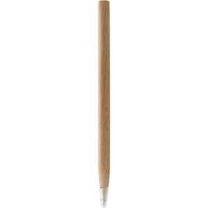 PF Concept 106121 - Długopis drewniany Arica Natural