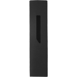 PF Concept 106166 - Pudełko na długopis Marlin Solid Black