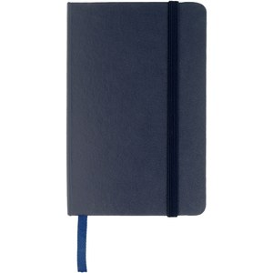 JournalBooks 106180 - Notes kieszonkowy A6 Classic w twardej okładce Navy