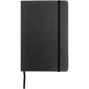 JournalBooks 106181 - Notes biurowy A5 Classic w twardej okładce Solid Black