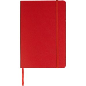 JournalBooks 106181 - Notes biurowy A5 Classic w twardej okładce Red