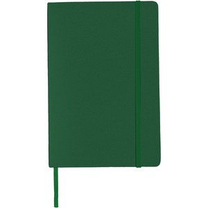 JournalBooks 106181 - Notes biurowy A5 Classic w twardej okładce Hunter Green