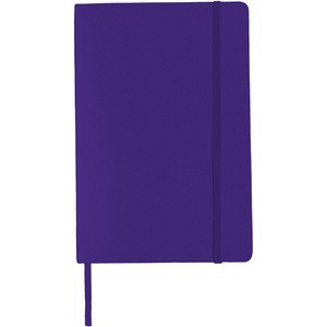JournalBooks 106181 - Notes biurowy A5 Classic w twardej okładce Purple