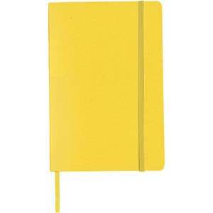 JournalBooks 106181 - Notes biurowy A5 Classic w twardej okładce Yellow