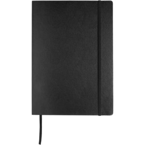 JournalBooks 106263 - Notes A4 Executive w twardej okładce Solid Black