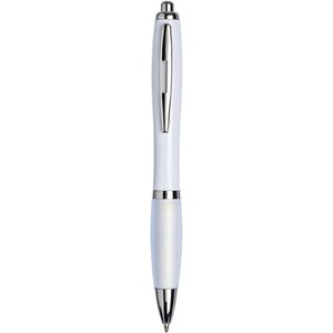 PF Concept 106399 - Długopis Nash czarny wkład White