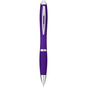 PF Concept 106399 - Długopis Nash czarny wkład Purple