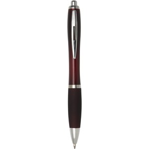 PF Concept 106399 - Długopis Nash czarny wkład MERLOT