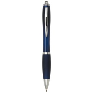 PF Concept 106399 - Długopis Nash czarny wkład Indigo Blue