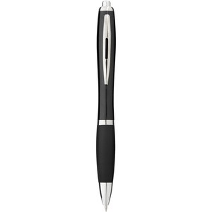 PF Concept 106399 - Długopis Nash czarny wkład Solid Black