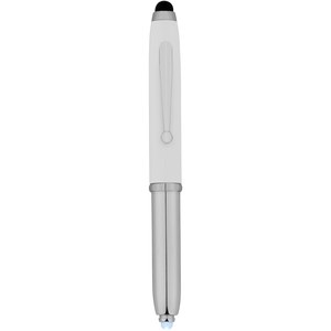PF Concept 106563 - Długopis ze stylusem i lampką LED Xenon