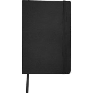 JournalBooks 106830 - Notes A5 w miękkiej okładce Classic Solid Black