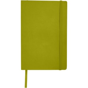 JournalBooks 106830 - Notes A5 w miękkiej okładce Classic Lime
