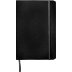 PF Concept 106904 - Notes A5 Spectrum w twardej okładce Solid Black