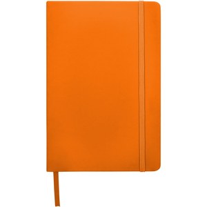 PF Concept 106904 - Notes A5 Spectrum w twardej okładce Orange