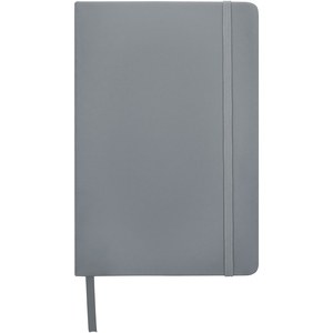 PF Concept 106904 - Notes A5 Spectrum w twardej okładce Grey