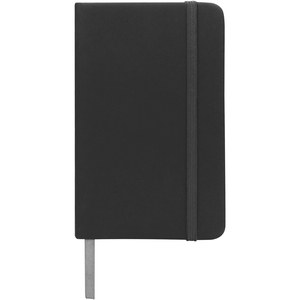 PF Concept 106905 - Notes A6 Spectrum w twardej okładce Solid Black