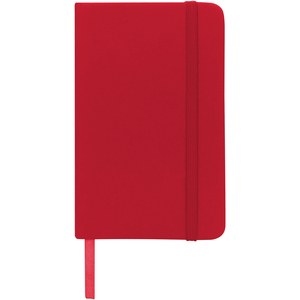 PF Concept 106905 - Notes A6 Spectrum w twardej okładce Red