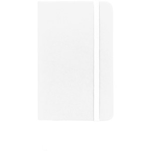 PF Concept 106905 - Notes A6 Spectrum w twardej okładce White