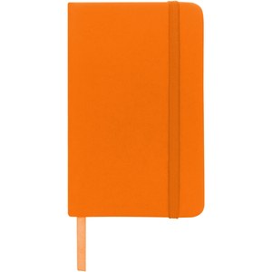 PF Concept 106905 - Notes A6 Spectrum w twardej okładce Orange