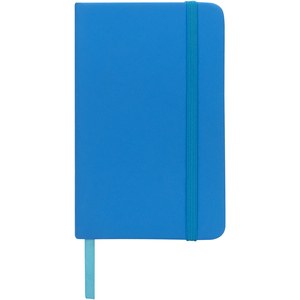 PF Concept 106905 - Notes A6 Spectrum w twardej okładce Light Blue