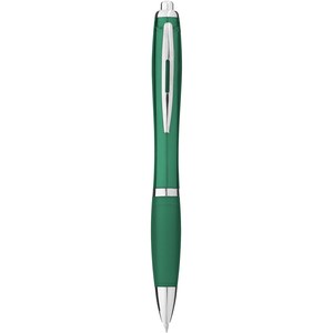 PF Concept 107078 - Długopis z kolorowym korpusem i uchwytem Nash Green