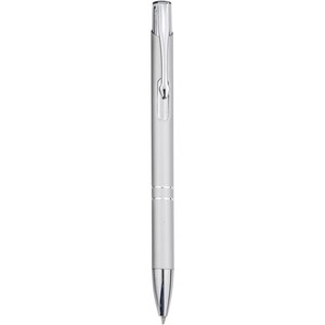 PF Concept 107105 - Aluminiowy długopis automatyczny Moneta