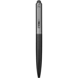 Marksman 107107 - Długopis ze stylusem Dash Solid Black