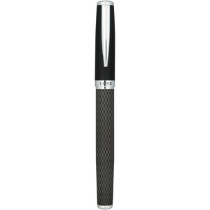 Luxe 107110 - Zestaw piśmienniczy Carbon Solid Black
