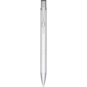 PF Concept 107163 - Długopis anodowany Moneta Silver