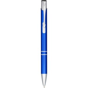 PF Concept 107163 - Długopis anodowany Moneta Pool Blue