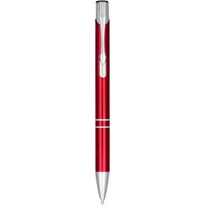PF Concept 107163 - Długopis anodowany Moneta Red