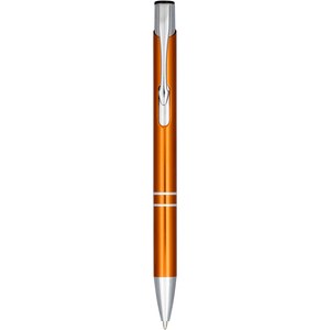PF Concept 107163 - Długopis anodowany Moneta Orange
