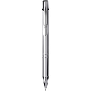 PF Concept 107163 - Długopis anodowany Moneta Chrome