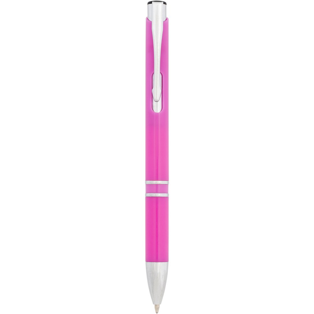 PF Concept 107299 - Długopis z plastiku ABS Moneta