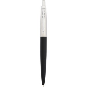 Parker 107327 - Matowy długopis Jotter XL z chromowanym wykończeniem Solid Black