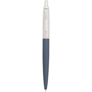 Parker 107327 - Matowy długopis Jotter XL z chromowanym wykończeniem Pool Blue