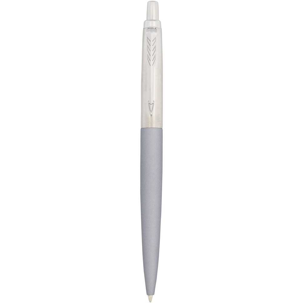 Parker 107327 - Matowy długopis Jotter XL z chromowanym wykończeniem