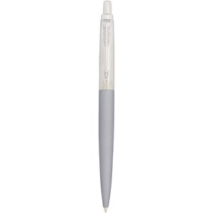 Parker 107327 - Matowy długopis Jotter XL z chromowanym wykończeniem Grey